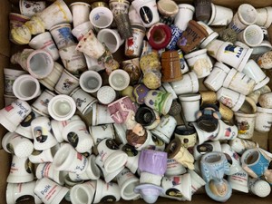 Thimble Lot