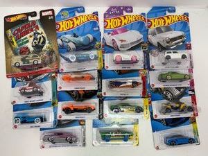 Hot Wheels Lot of 15  6 of 6