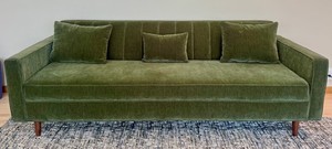 Delphine Sofa
