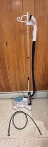 LFR - Garment Steamer - Tobi Portable Upright Steamer