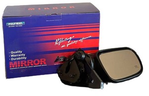 G - Truck Mirror - Polyway Replacement Mirror
