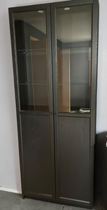 IKEA BILLYOXBERG Bookcase
