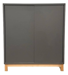 WO - Cabinet Fan - IKEA EKET