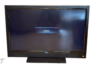 LFR - Flat-Screen Television Vizio E420V0 40 in With Remote