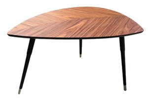 G - Vintage Accent Table - IKEA