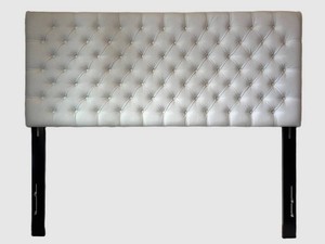 UB1 - Upholstered Headboard Noble House Home Furnishings LLC