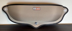 UB1 - Cat Window Perch - K&H Pet Products With Fleece Pad
