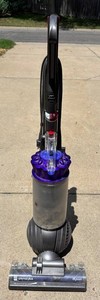 G - Upright Vacuum - Dyson DC65 Animal Plus