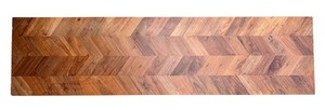 G - IKEA BARKABODA Butcher Block Countertop 98in X 25.7in