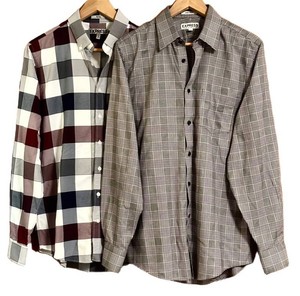 UB1 - Button Up Shirts - Express Size Medium (2)