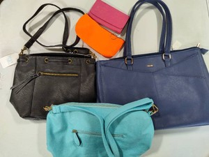 Assorted Purses
