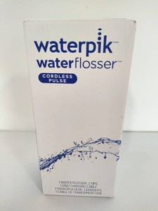 Waterpik Water Flosser New in Box