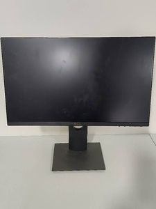 Dell Monitor on Stand