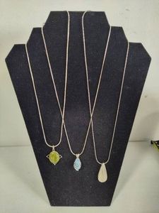 925Sterling Necklaces