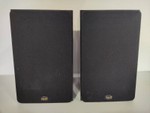 NHT Speaker Pair (Model:  SuperOne)