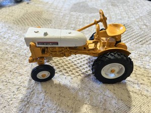 ERTL Farmall Cub Tractor Model