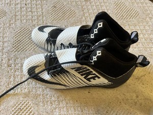 Nike Strike Pro Football Cleats Size 12 US