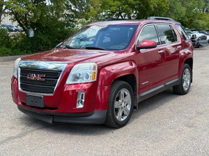 2013 GMC TERRAIN SLT-1 144k Miles  All Wheel Drive (NO RESERVE)