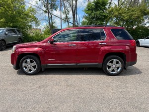2013 GMC TERRAIN SLT-1 *144k Miles | All Wheel Drive* (NO RESERVE)