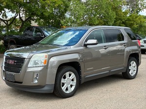 2012 GMC TERRAIN SLE-1 All Wheel Drive (NO RESERVE)