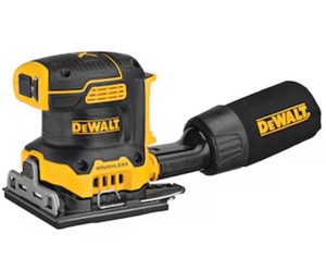 NEW  DEWALT 14 Sheet Variable Speed SANDER  DCW200B TOOL ONLY