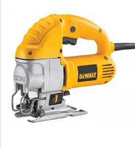 DEWALT CORDED JIGSAW - New - DW317K