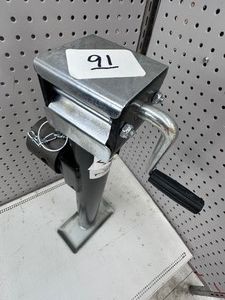 NEW  TRAILER JACK - Valley Industries - VI-550