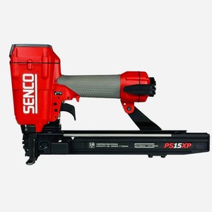 NEW  SENCO  6 ga Wide Crown CONSTRUCTION  STAPLER AIR TOOL