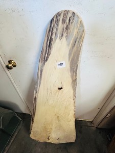 Large COTTONWOOD Project Piece