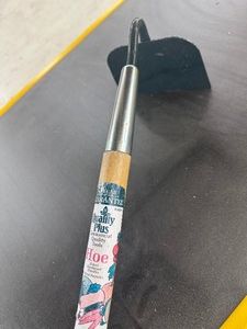 QUALITY - Plus HOE - USA made - NOS