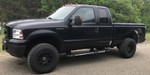 2005 Ford F250 Lariat 4X4