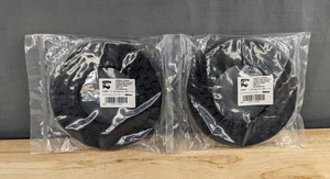Maxlifers TC 100 x 190 x 15mm Oil Seals, 2 Total - Brand New