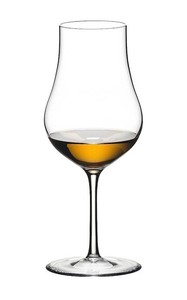 Riedel Sommeliers 440070 Cognac XO Glass, Clear - Brand New