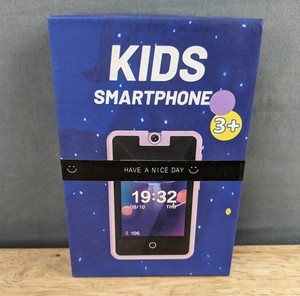 Kids Smartphone Toy - Brand New
