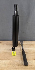 Office Chair Cylinder Replacement Kit With Removal Tool - Brand New