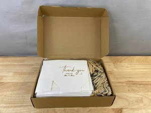 Mini Gift Tote Bags With Ribbons & Ties, 50 Pieces - Brand New