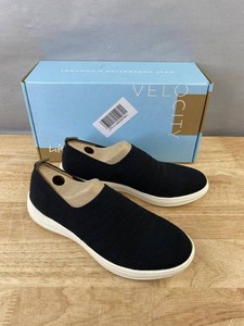 LifeStride Velocity 2.0 Energy Knit Slip-On Shoes Womens Size 6M - Brand New