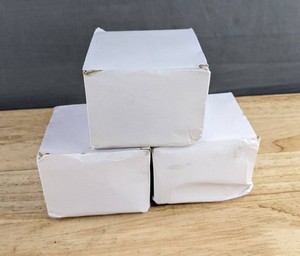 Cub Cadet Compatible Oil Filters, 3 Total - Brand New