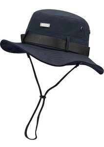 Scarvs Navy Blue Boonie Hat, Adult Size OSFM - Brand New