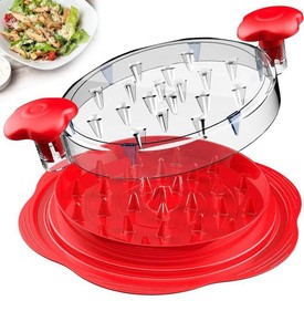 SURETIVIAN Chicken Meat Shredder Tool - Brand New