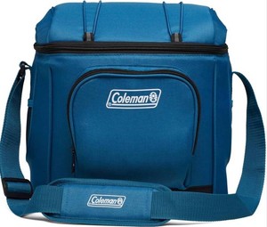 Coleman 16-Can Cooler, Blue, $38 Retail - Brand New