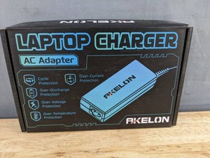 AKEILON Laptop Charger AC Adapter - Brand New