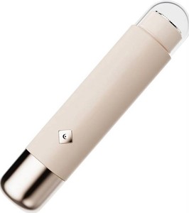 Womens Bikini Trimmer Dual-Head Electric Hair Remover - Brand New