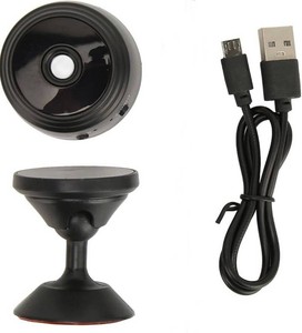 Wireless WiFi Security Camera 1080P With Night Vision - Brand New