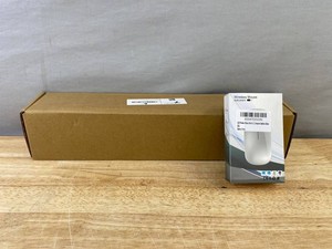 Gaming Style Mouse Pad, 31.5 x 15.75 & Wireless Mouse - Brand New