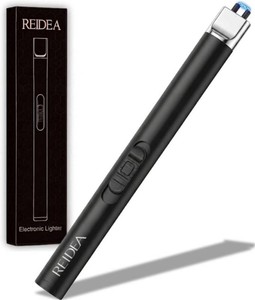 REIDEA S4 USB Rechargeable Electric Lighter - Brand New