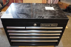 Extreme Tools Tool Chest