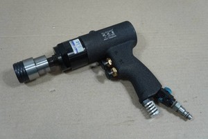 Pneumatic Tapping Gun