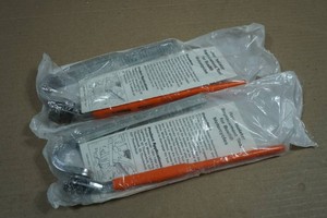 Lang Buell Isolator Replacement Tools