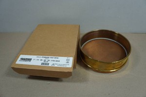 8 USA Standard Test Sieve